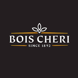 logo Bois Cheri since 1892